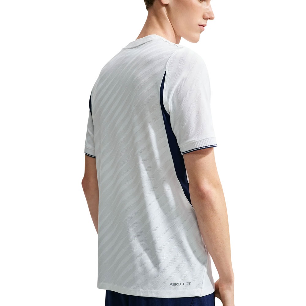 Player Edition Tottenham Hotspur Home Uniform 26/27